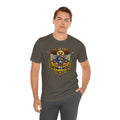 U.S. Air Force 'Aim High, Fly-Fight-Win' T‑Shirt