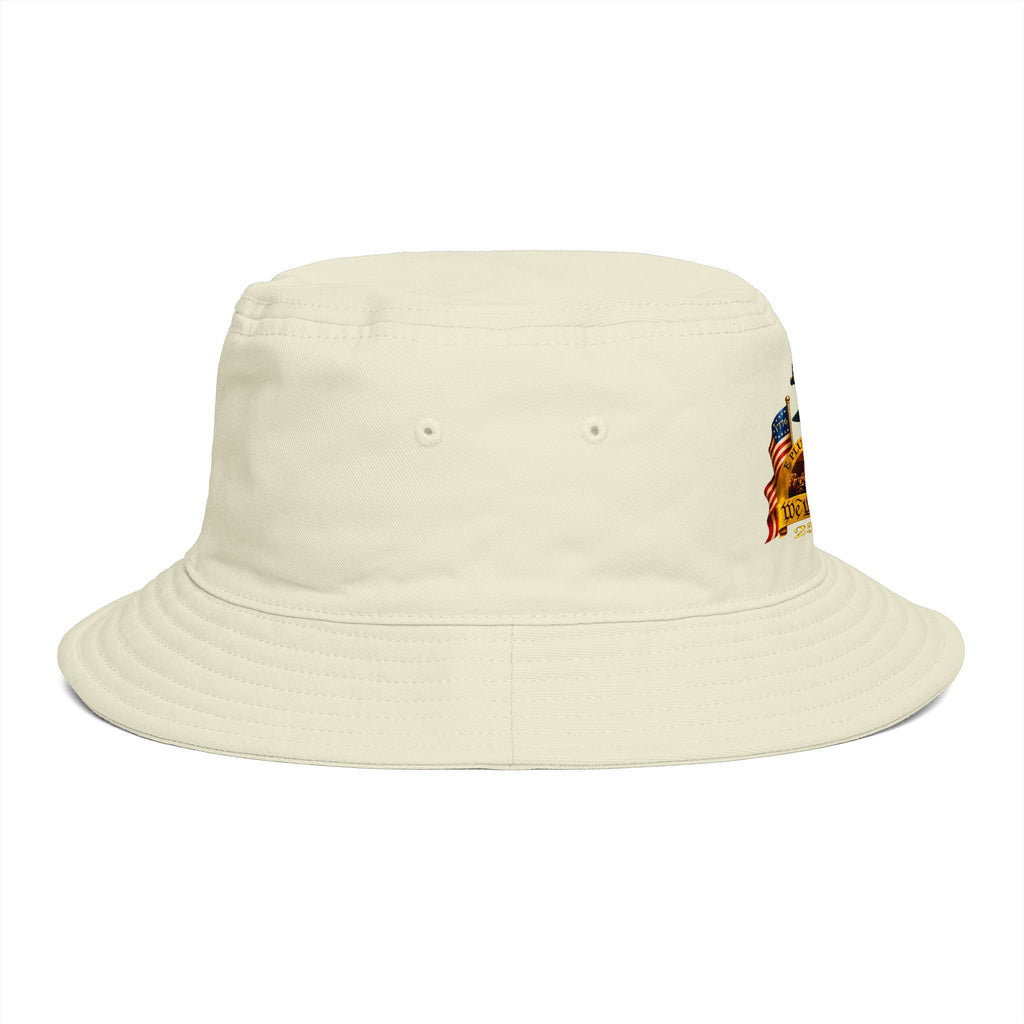 'We The People' Bucket Hat