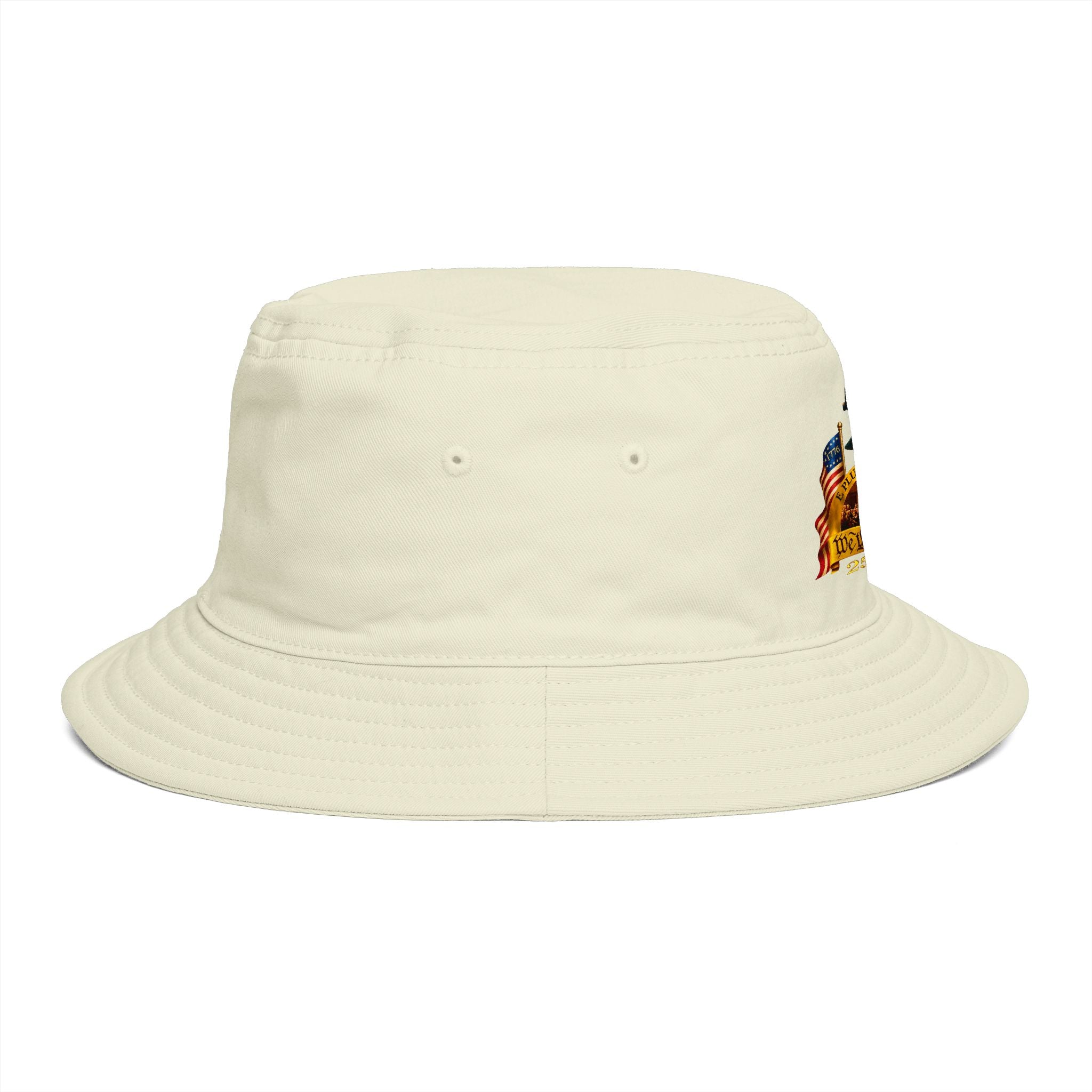 'We The People' Bucket Hat