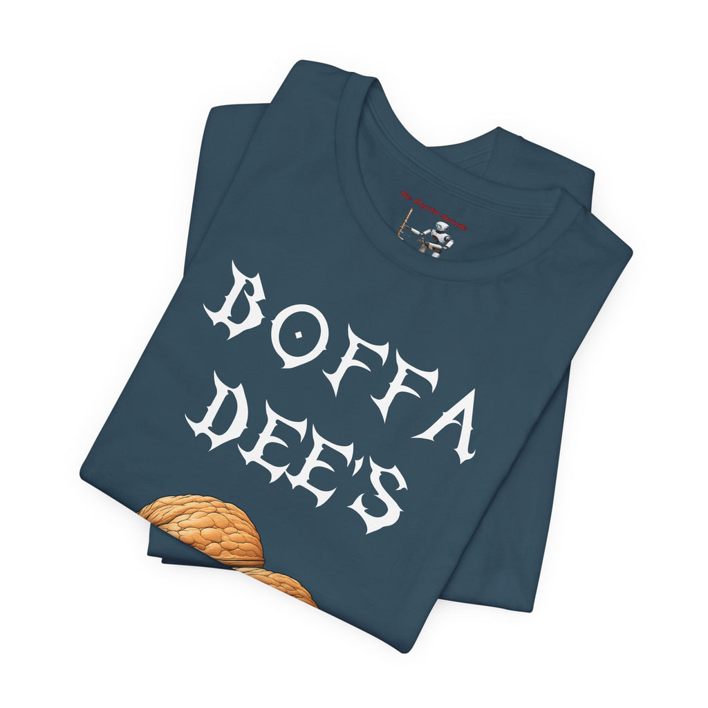 Boffa Dee's Walnut Graphic Tee