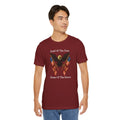 "Land of the Free, Home of the Brave" T‑Shirt