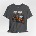 "I Just Need Some Help" Veterans Design