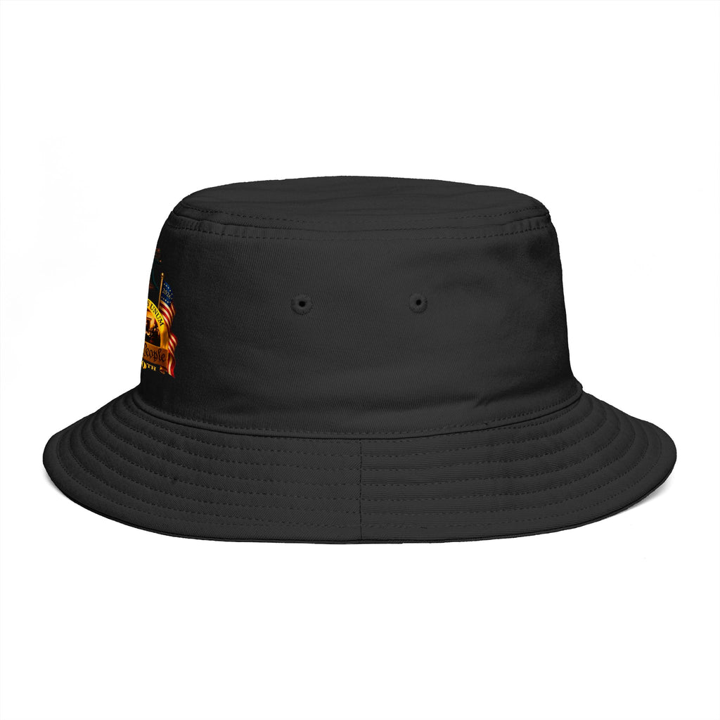 'We The People' Bucket Hat
