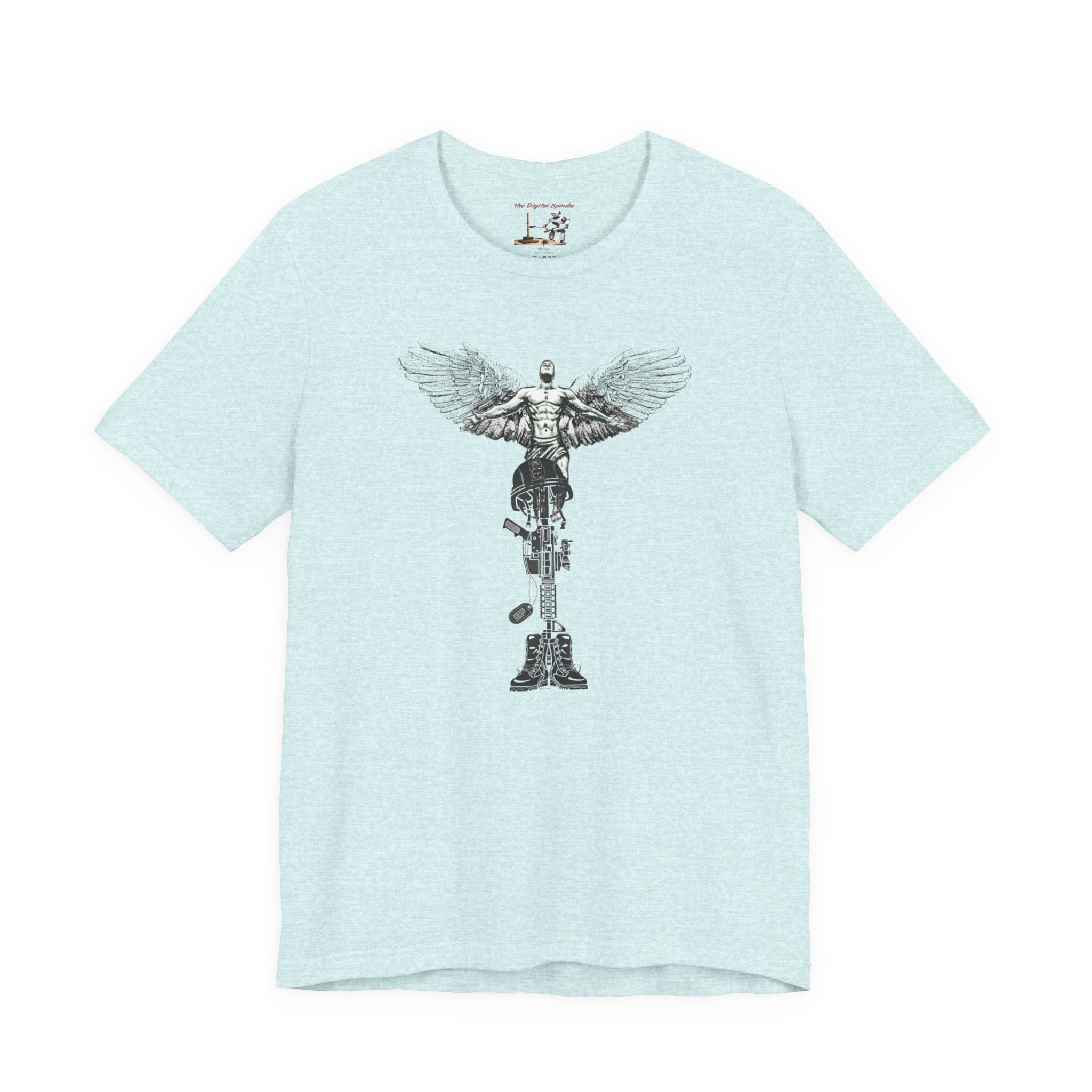 Always Remembered Short Sleeve Tee