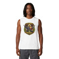 U.S. Army Duty, Honor, Country Muscle Tank
