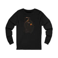 Grim Reaper Long Sleeve Tee