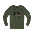 Always Remembered Long Sleeve Tee