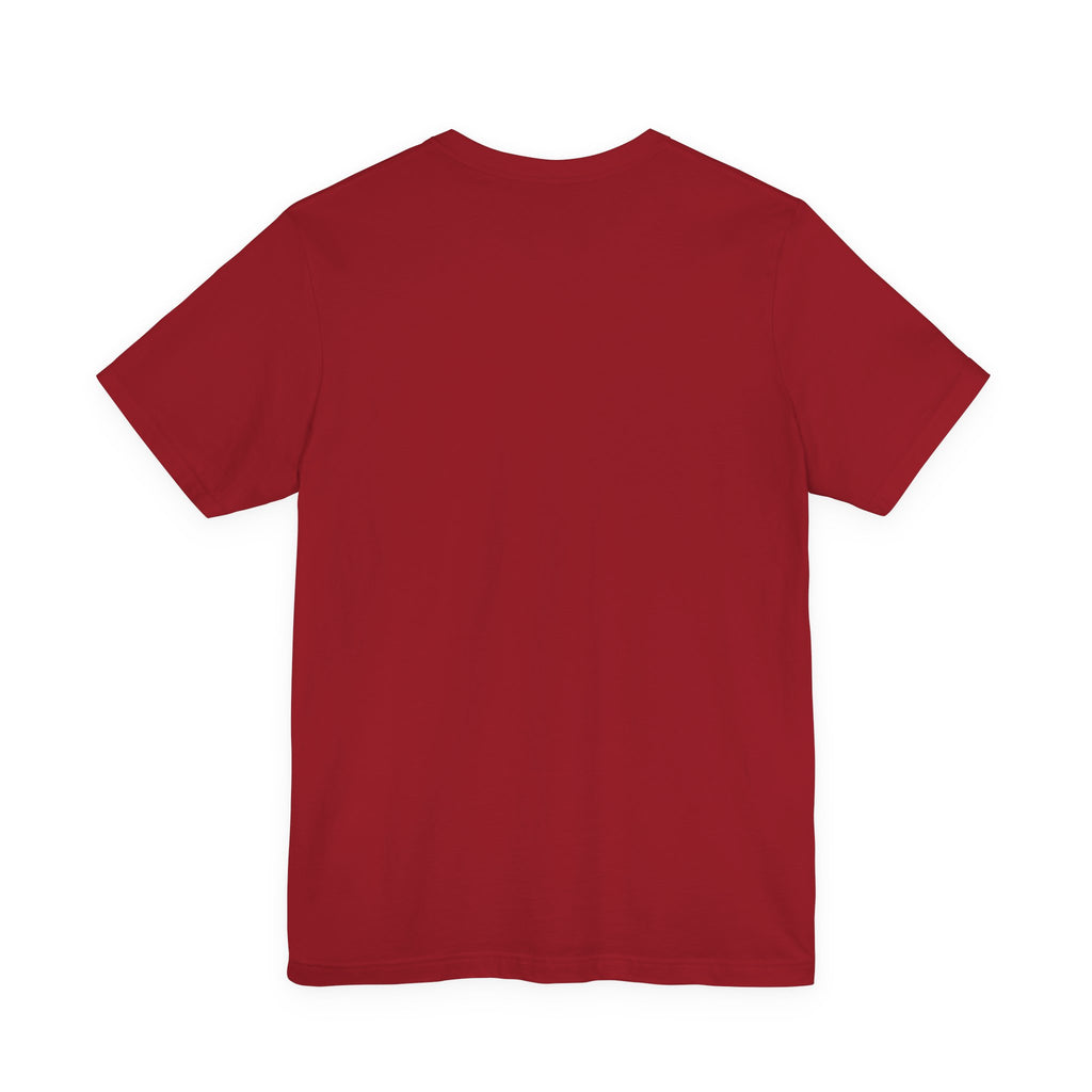 Sweaty Workout Graphic Shirt