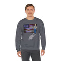 " Some Will Never Know" Crewneck Sweatshirt