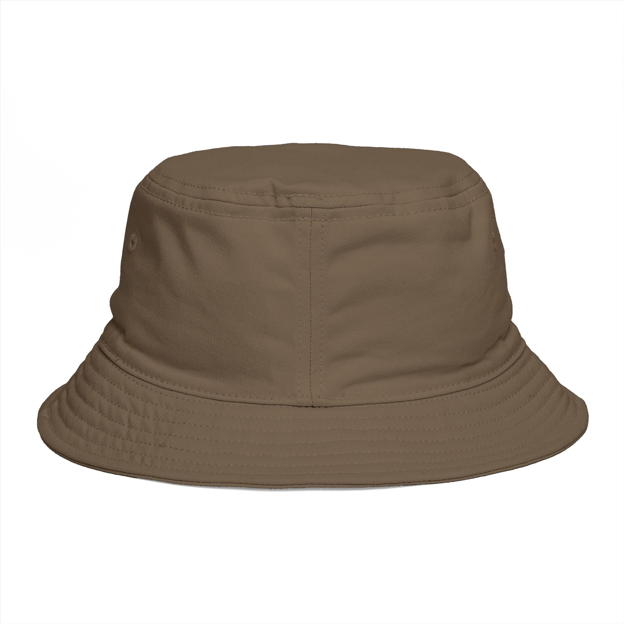 "Land of the Free, Home of the Brave" Bucket Hat