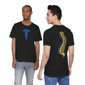 Backbone Of Healthcare T-Shirt