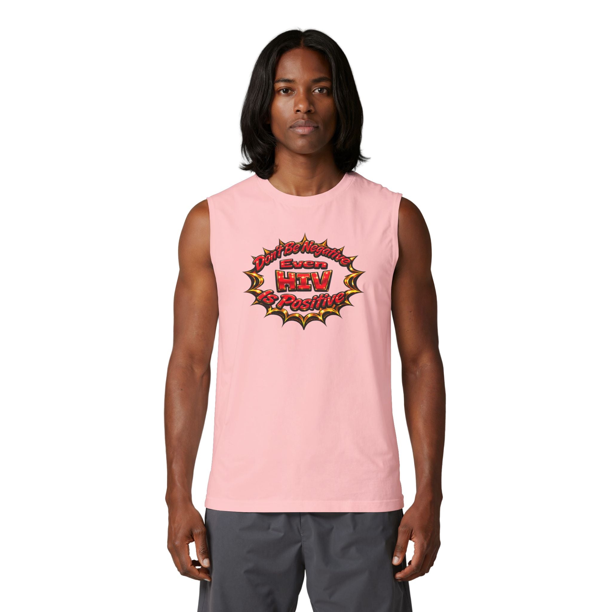 Muscle Tank
