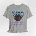 CNA T‑Shirt — "Heart of the Hustle, Backbone of Care" Graphic Tee