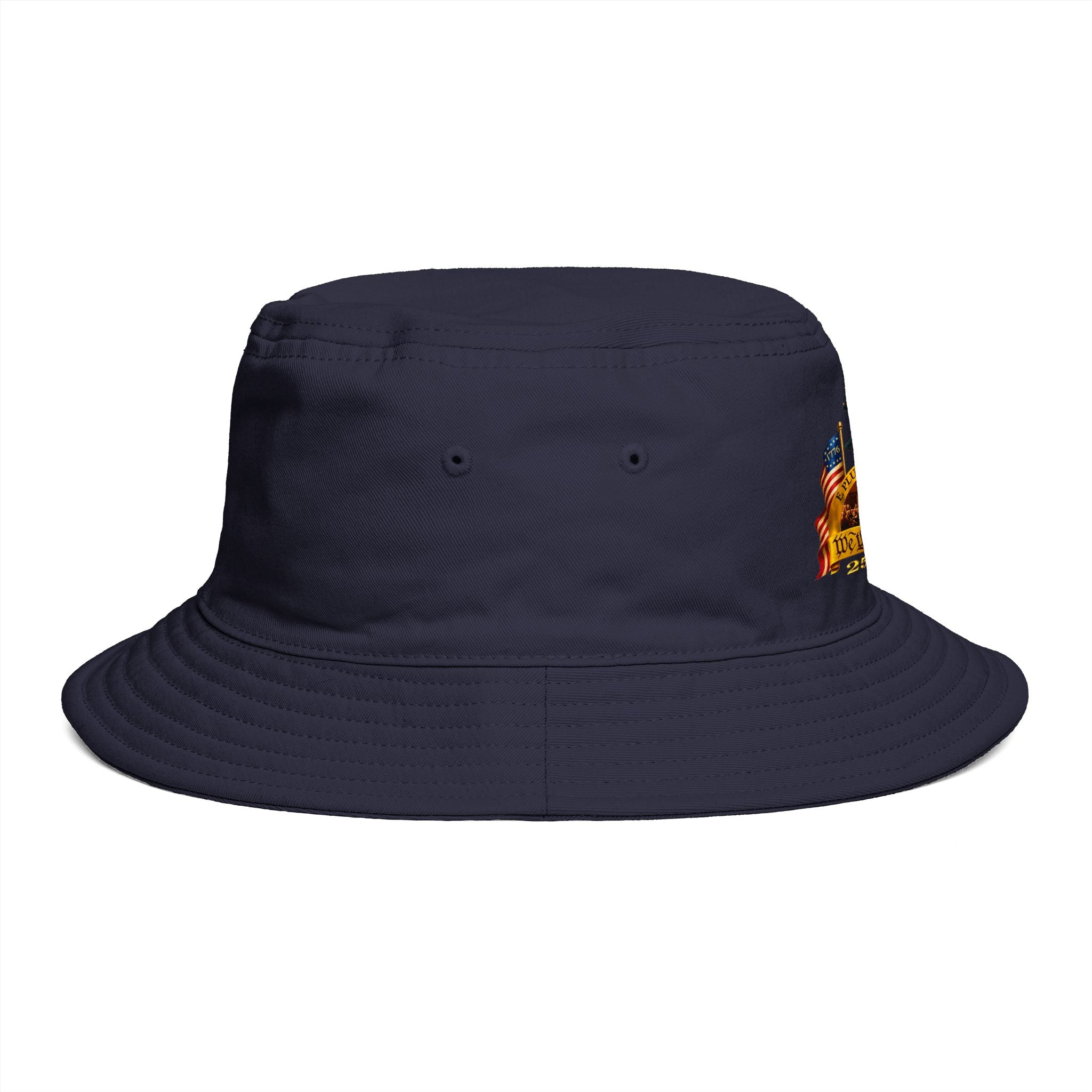 'We The People' Bucket Hat