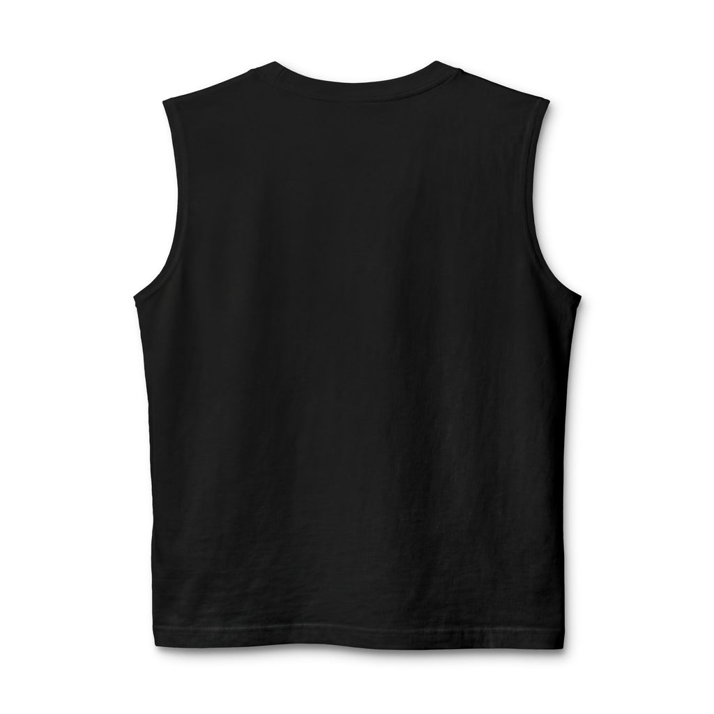 Leadership Values Muscle Tank — Military Tribute Workout Tank