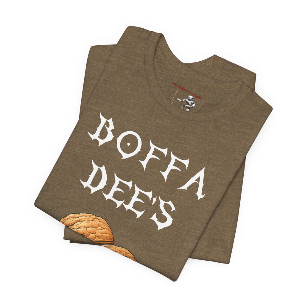 Boffa Dee's Walnut Graphic Tee