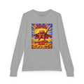 'Spread Justice' Superhero Sandwich Graphic Tee