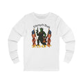Liberty or Death 2nd Amendment Long Sleeve Tee