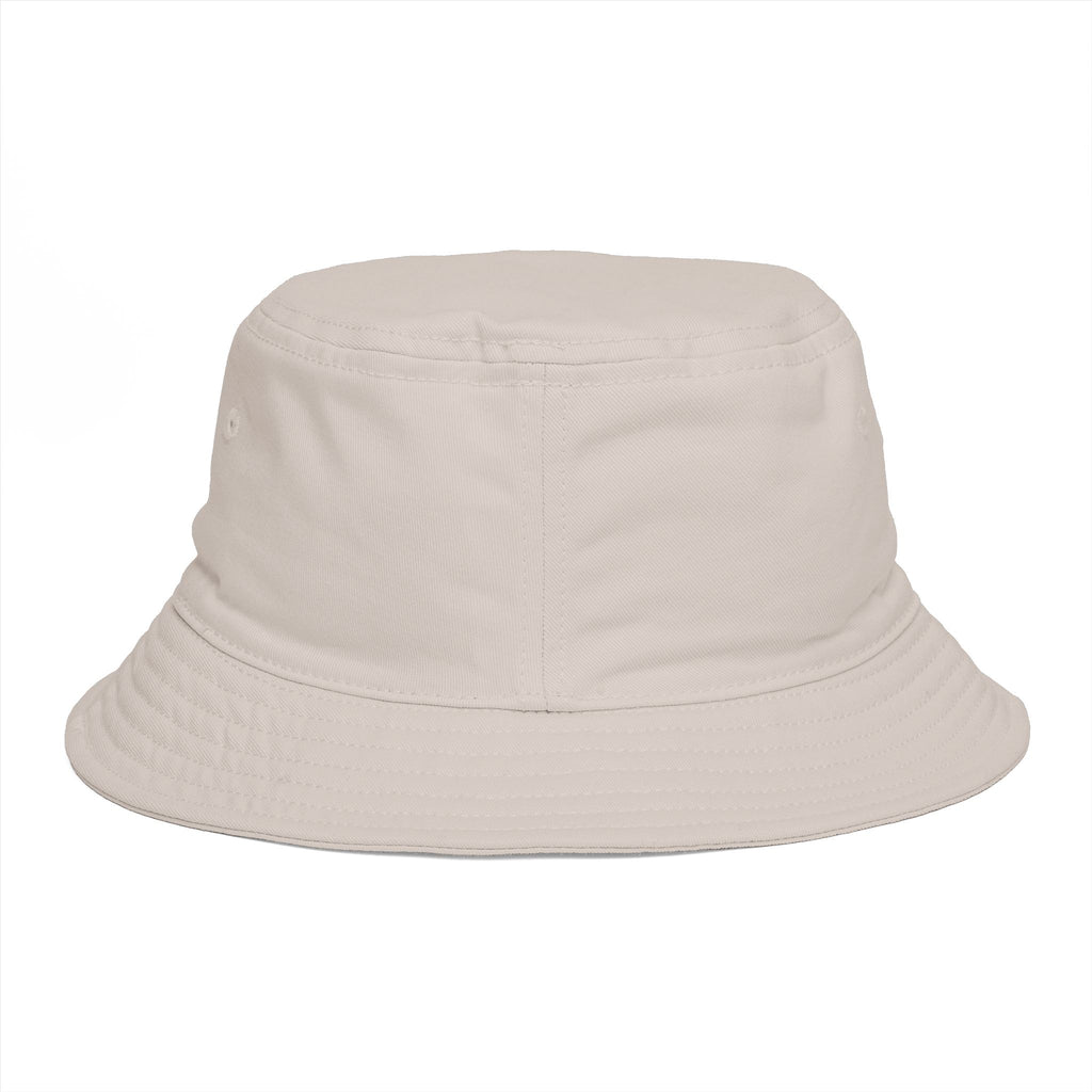 "Land of the Free, Home of the Brave" Bucket Hat