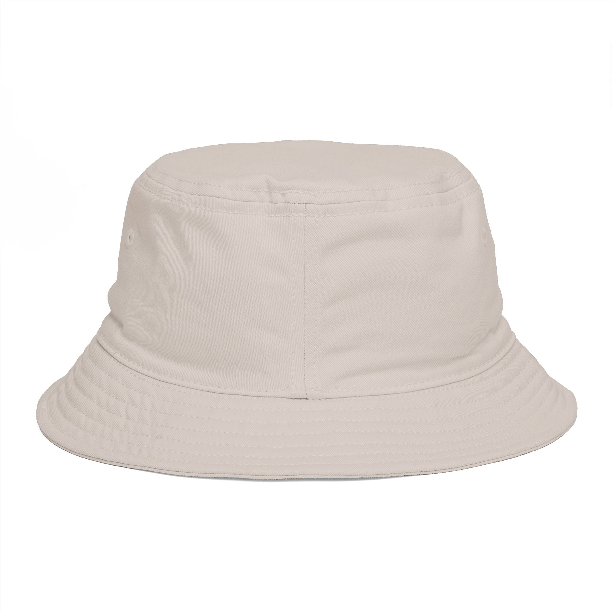 "Land of the Free, Home of the Brave" Bucket Hat