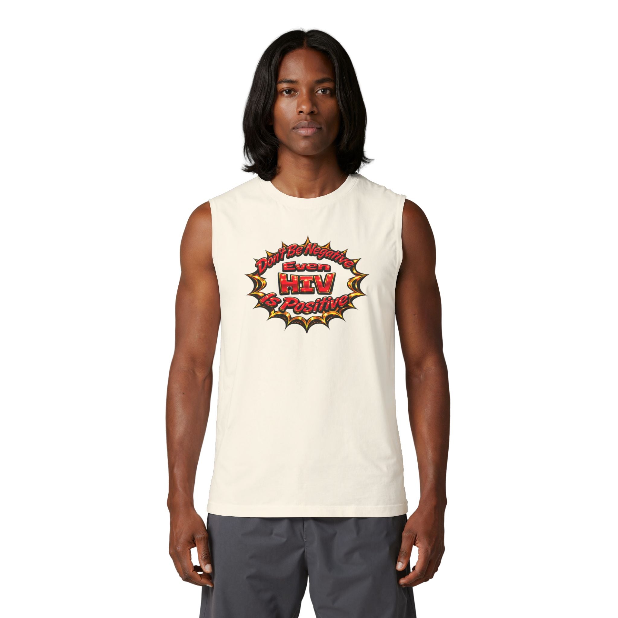 Muscle Tank
