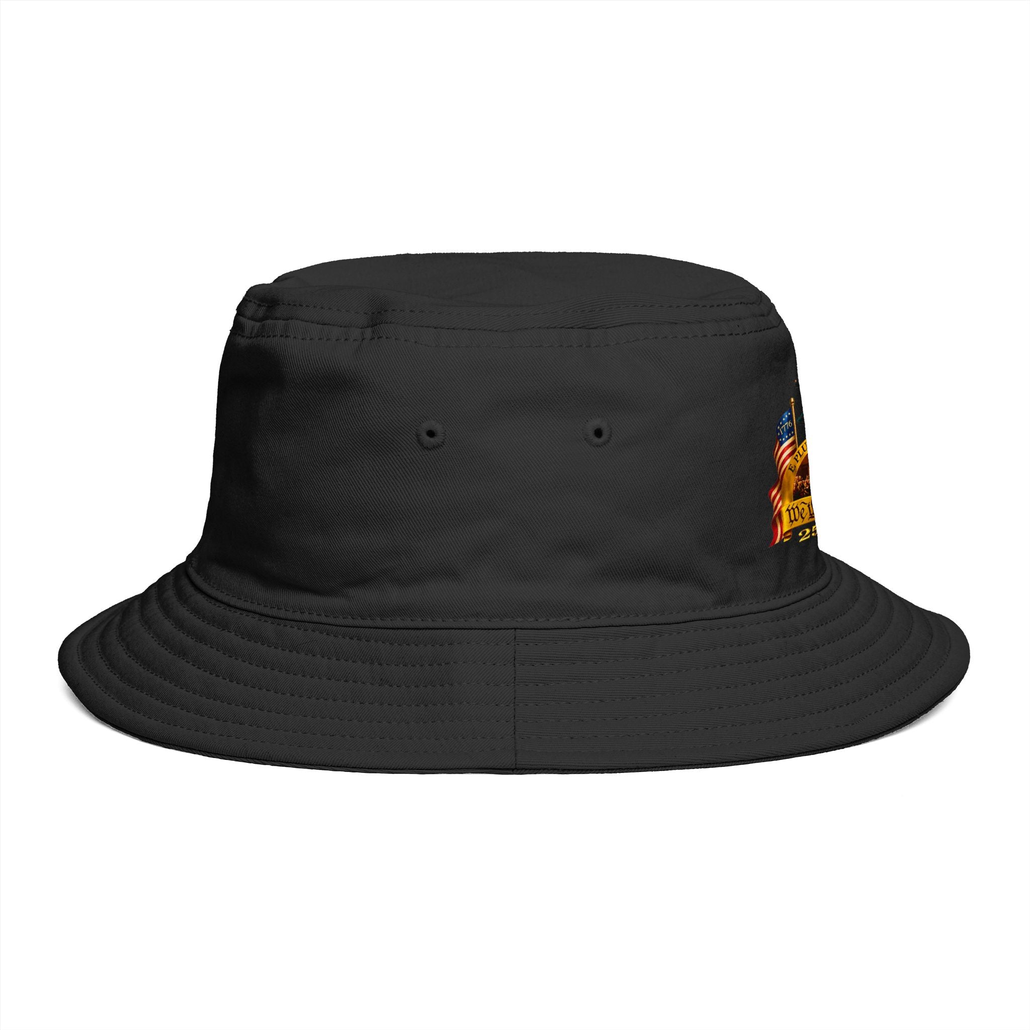 'We The People' Bucket Hat