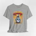"Spare Me" Bowling Pin Tee