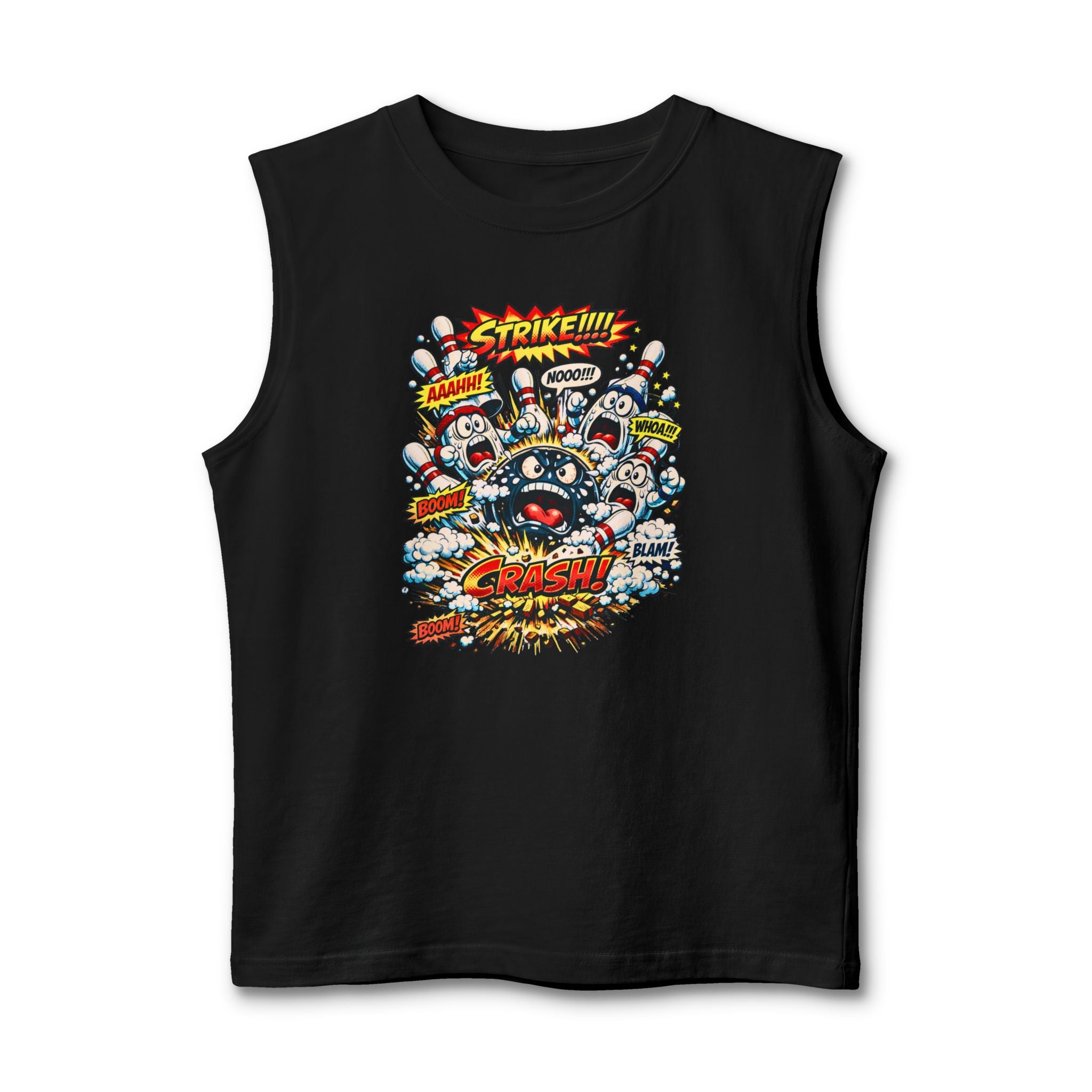 Muscle Tank