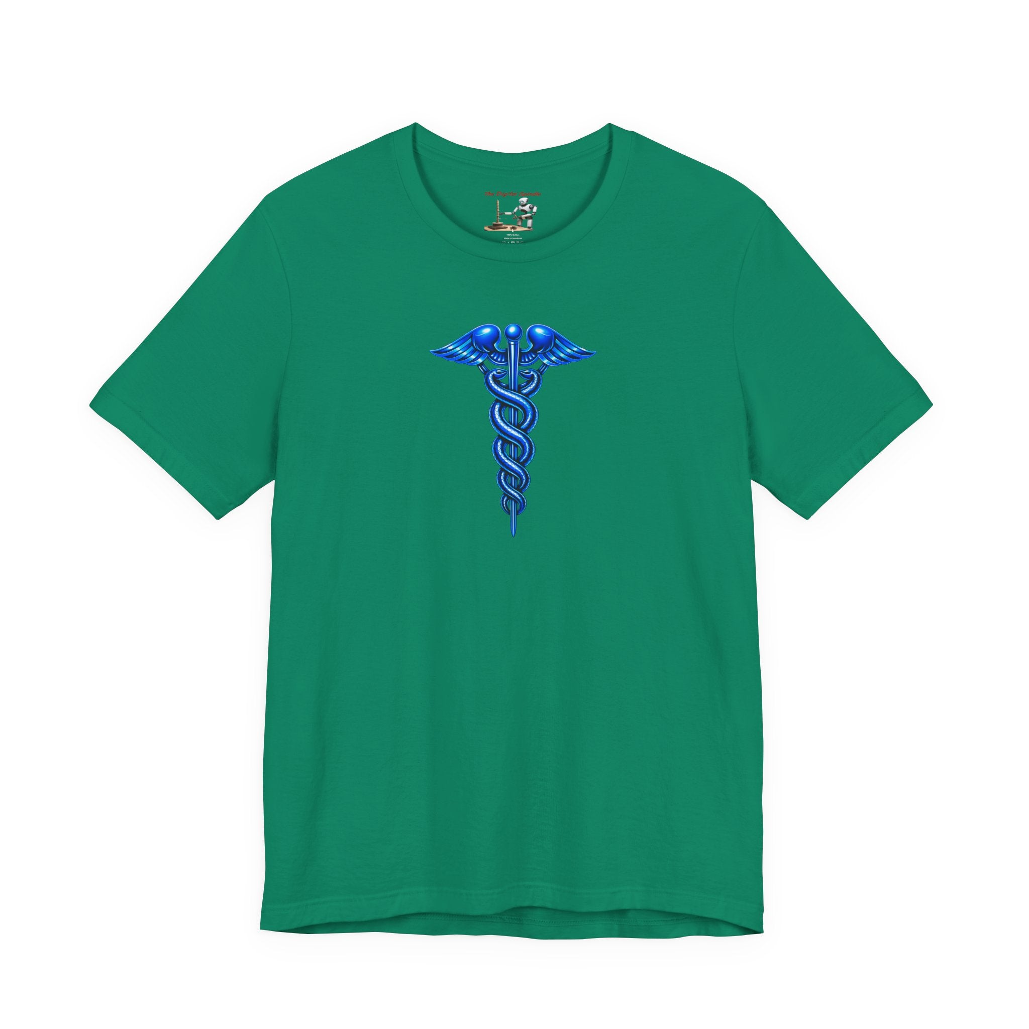 Backbone Of Healthcare T-Shirt