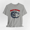 Good Moonin' Tee — Funny Retro Moon Butt Graphic T-Shirt