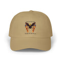 "Land of the Free, Home of the Brave" Dad Cap
