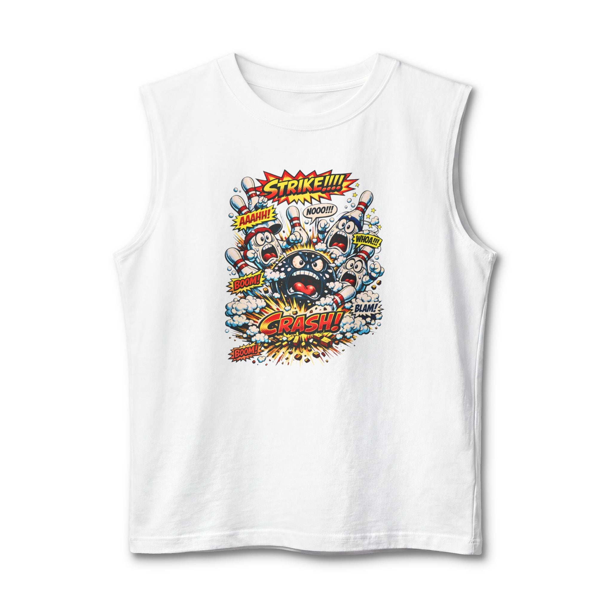 Muscle Tank