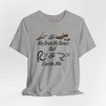 Sticks And Stones T‑Shirt