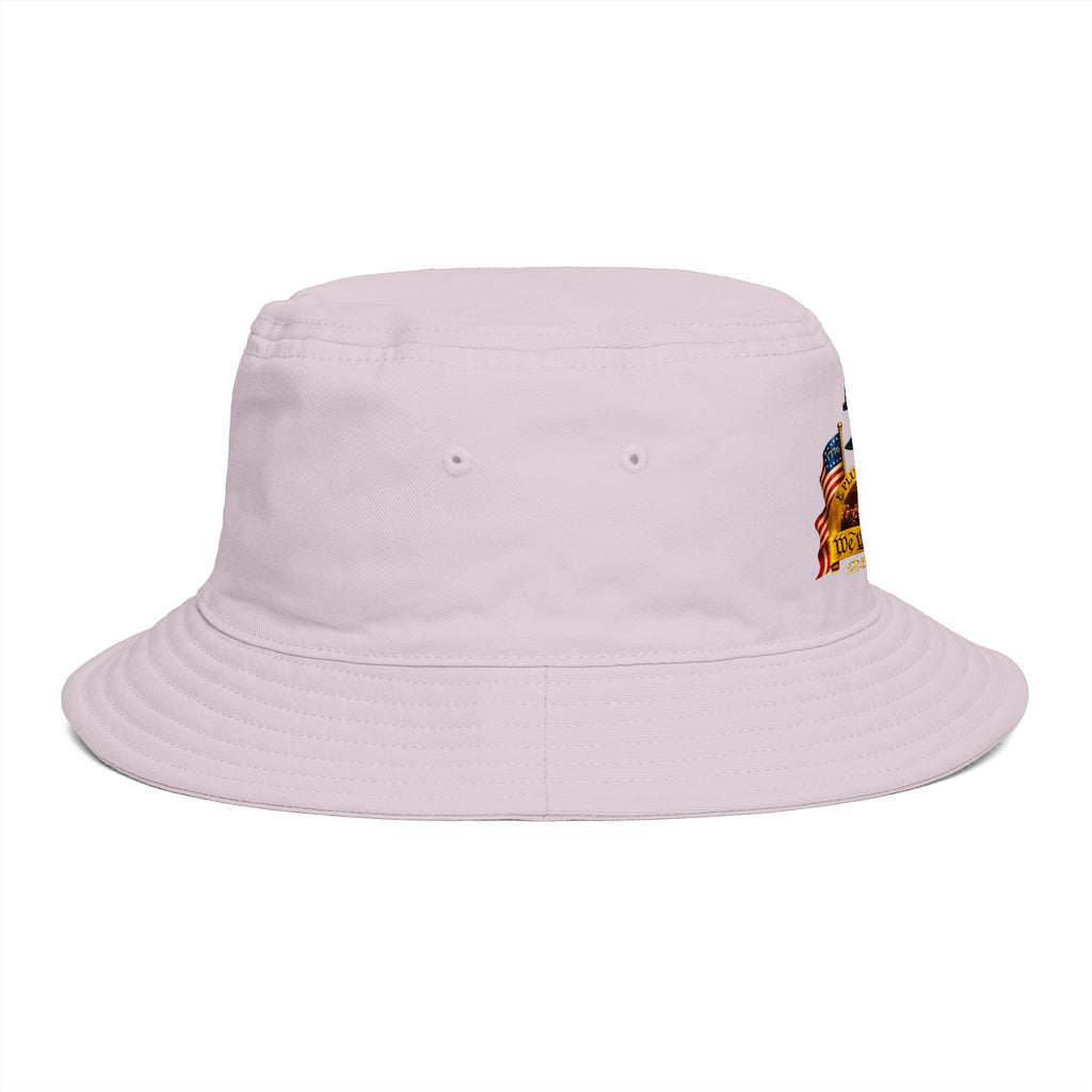 'We The People' Bucket Hat