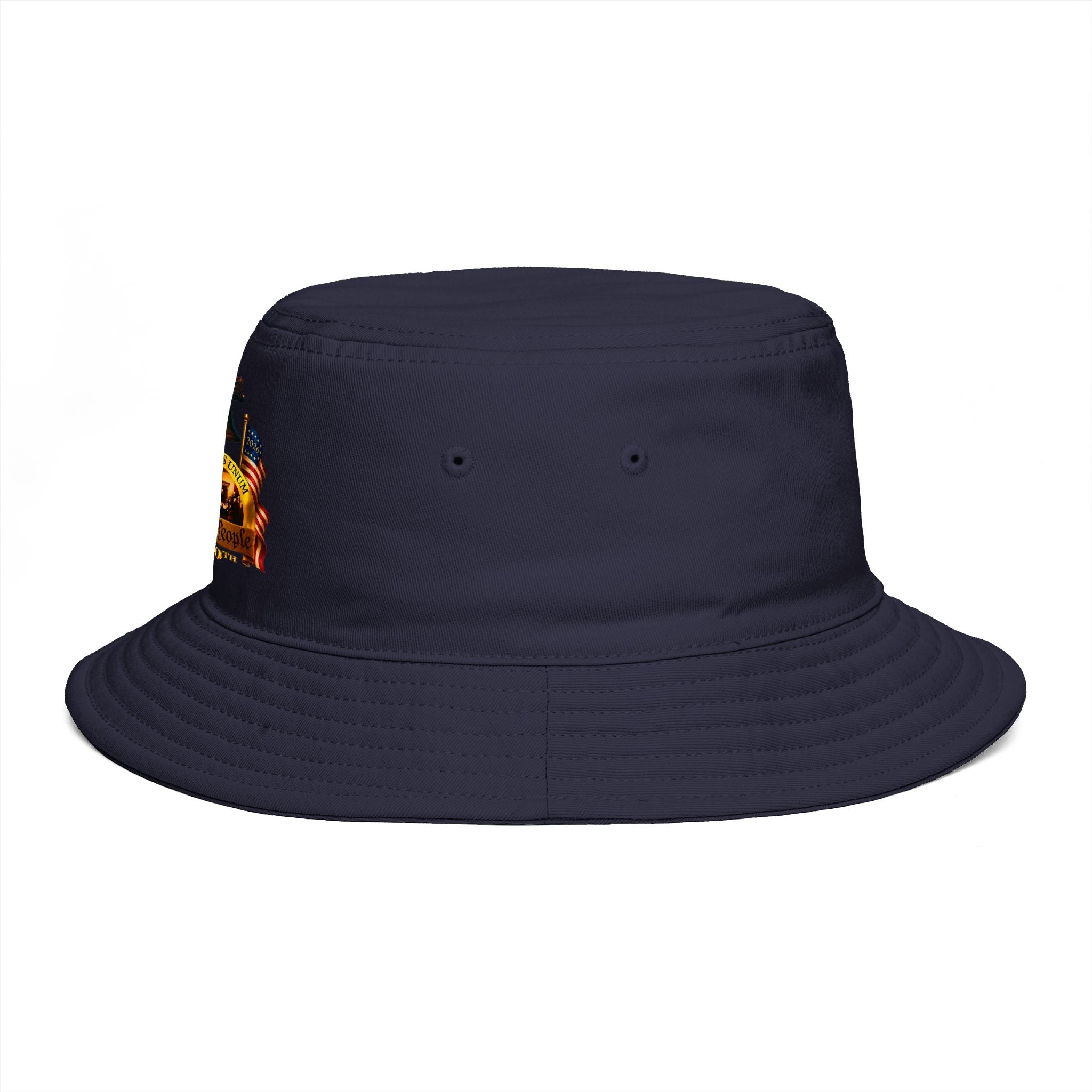 'We The People' Bucket Hat