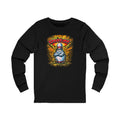 Spare Me Bowling Pin Long Sleeve Tee