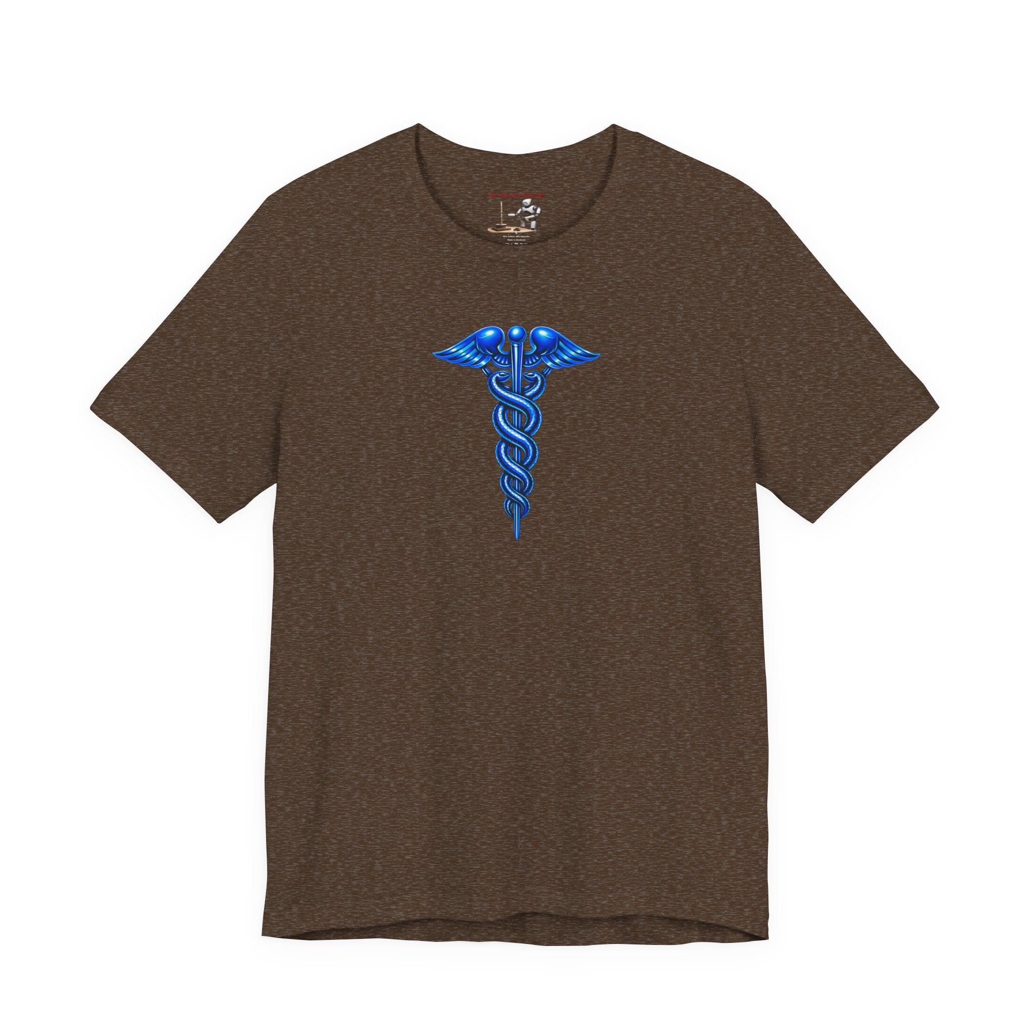 Backbone Of Healthcare T-Shirt