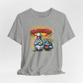 Spare Me Bowling Graphic Tee