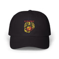 USMC Eagle Globe Anchor Dad Cap