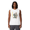SALUTE Tank Top