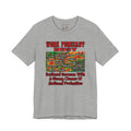 Work Forecast Busy T-Shirt