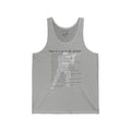 Murphy's Laws Of Combat Tank Top