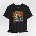 "Spare Me" Bowling Graphic Tee
