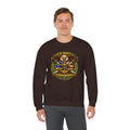 U.S. Navy Honor, Courage, Commitment Crewneck Sweatshirt