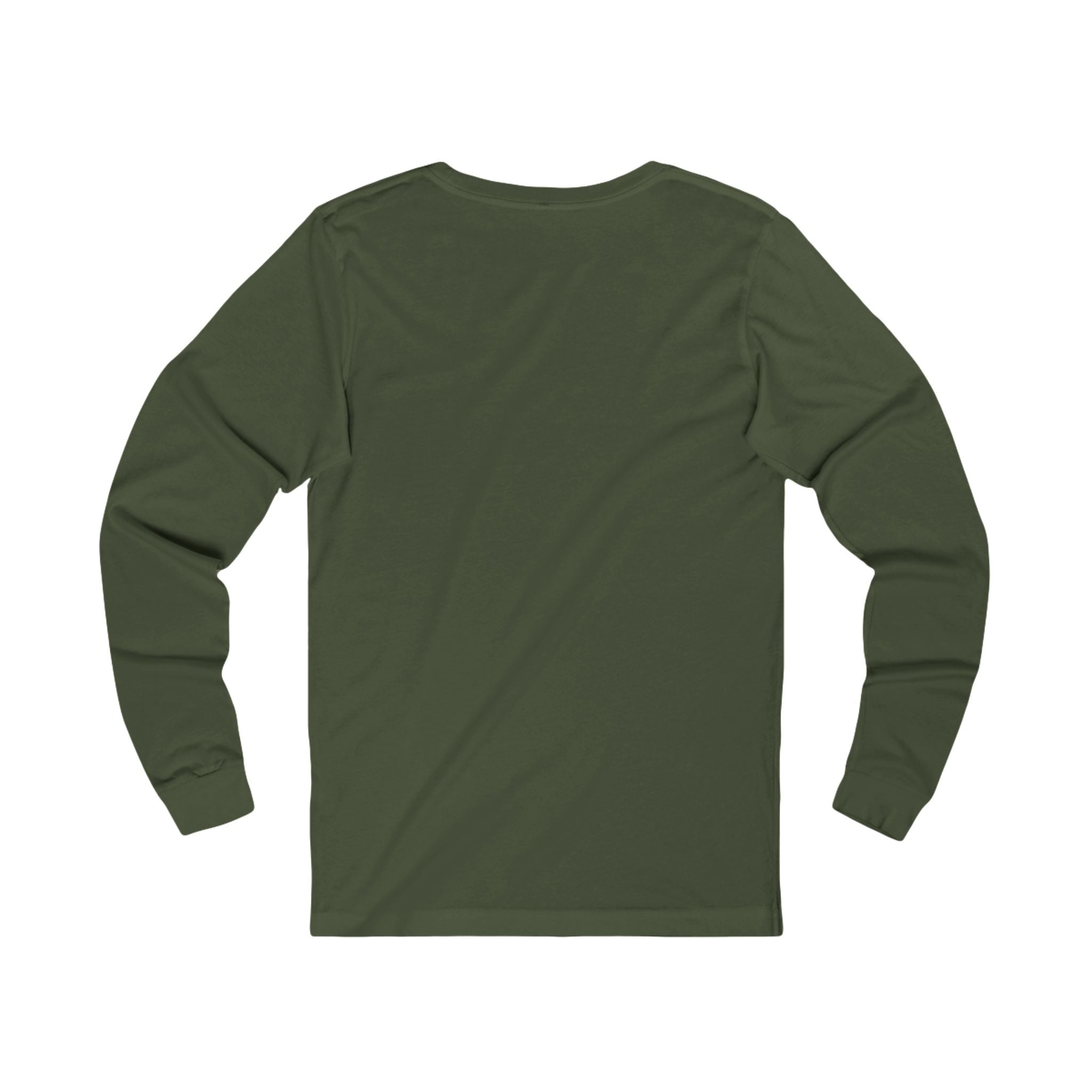 Easter Bunny Long Sleeve Tee