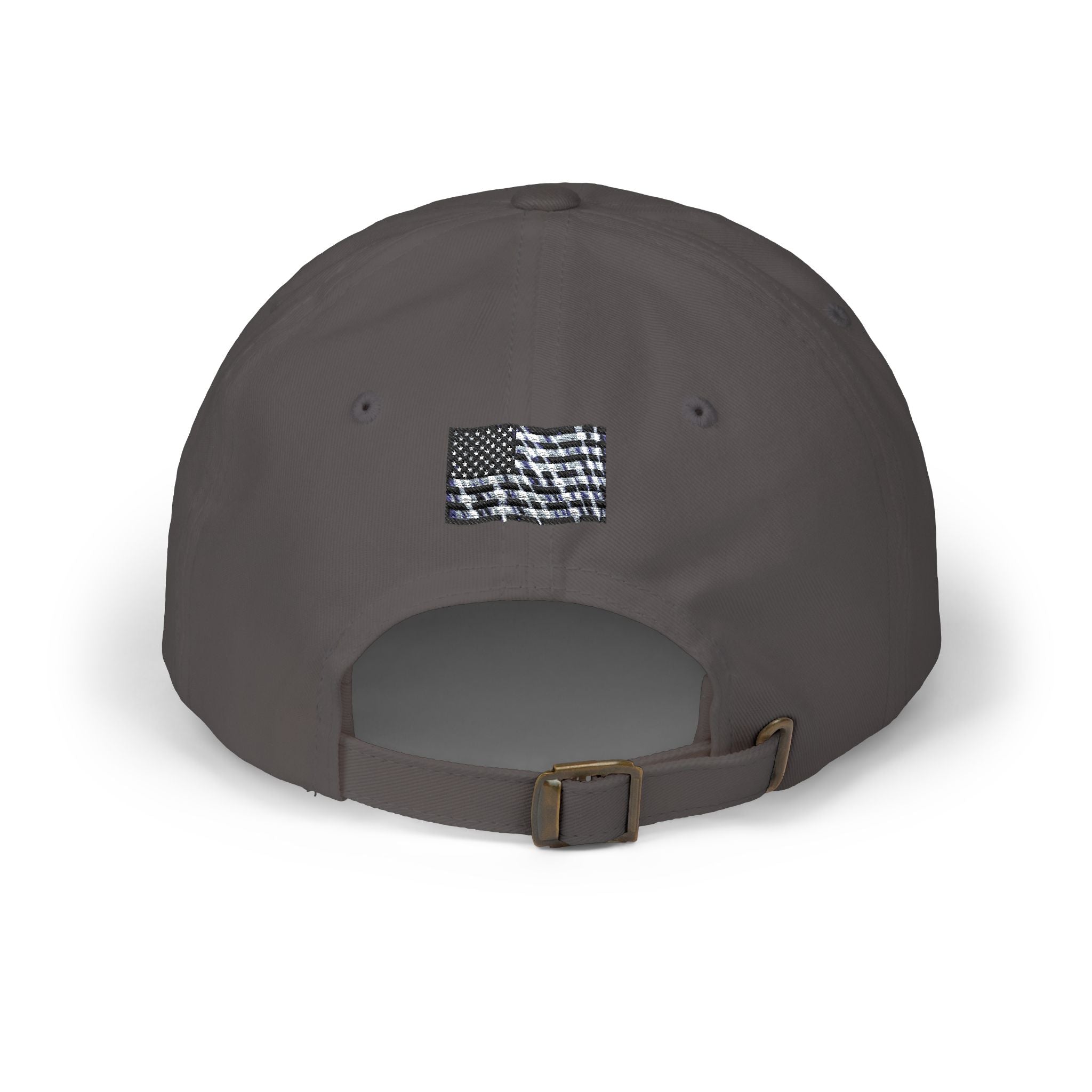Air Force Veteran Patch Dad Cap