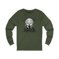 Stronger Together' Long Sleeve Tee