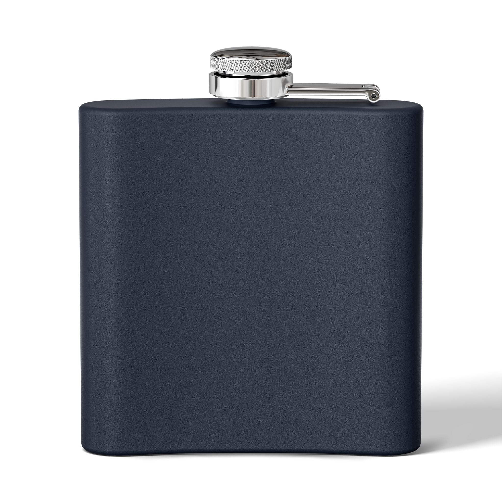 "We the People" Stainless Steel 6oz Flask