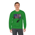 'Some Will Never Know' Crewneck Sweatshirt