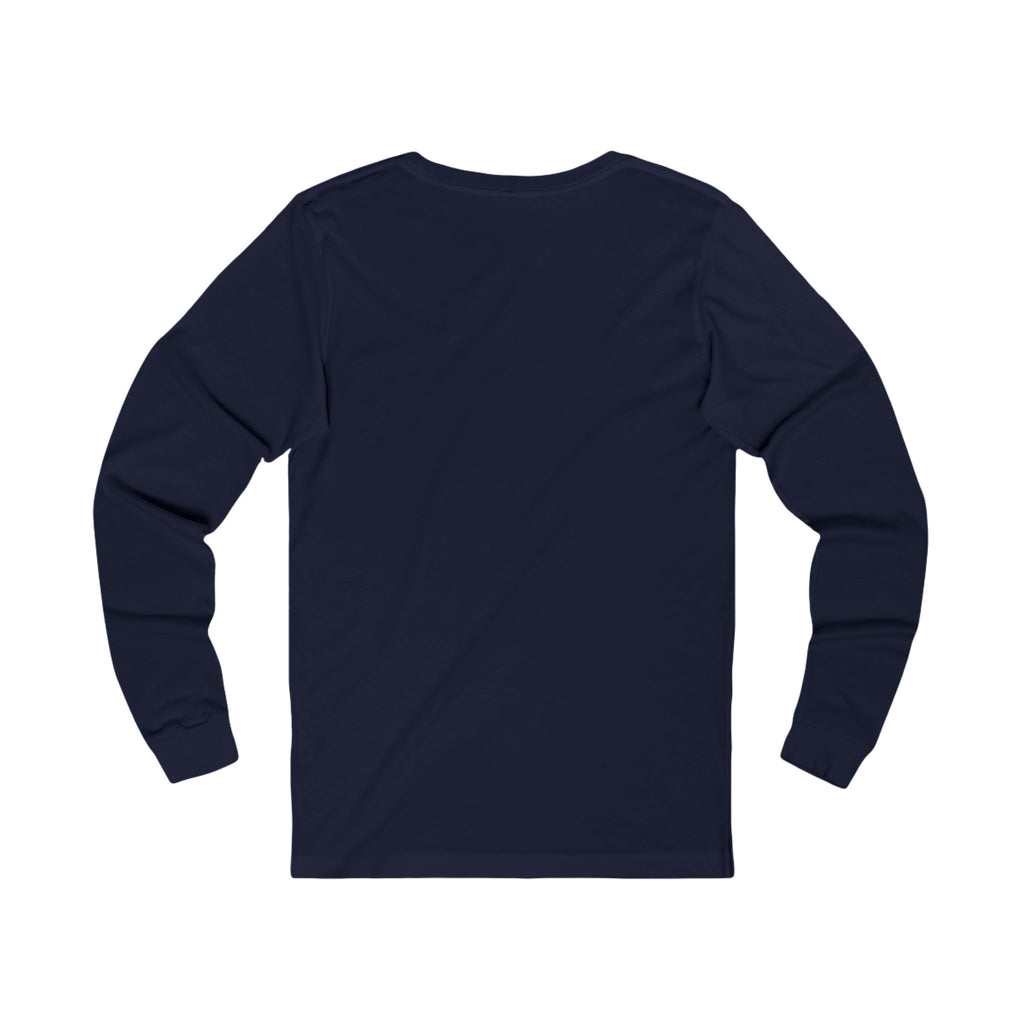 Easter Bunny Long Sleeve Tee